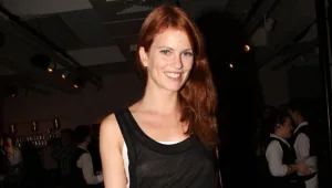 ערים? עדי נוימן נרדמת בשידור חי