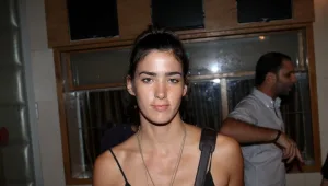 חן יאני, מגבר לאישה