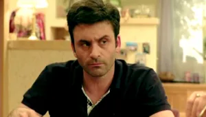 האופנוע של גיא לואל התפוצץ