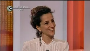 דורין אטיאס במבצע מלביש