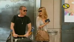 ספוטד: בר ודיויד. ביחד