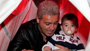 לקובי פרץ יש חדשה