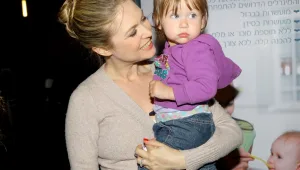 מיכל ינאי דואגת לדור העתיד