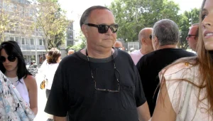 יגאל שילון: "הסיגרים הם מעל לחיים"