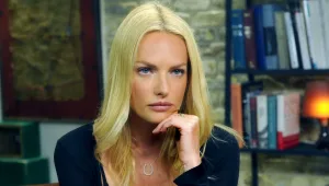 "בחיים לא הרגשתי כל כך עירומה"