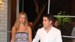 אבא של אסתי גינזבורג עושה פדיחות