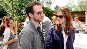 יעל גולדמן מצפה לילד ראשון