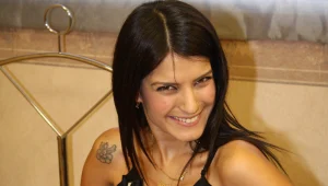 ליטל סמדג'ה גדלה