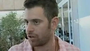 השף-סלב החדש: עומר מילר