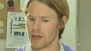 הכי גאה שיש: רנדי הריסון בארץ