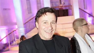 אבי טולדנו ואריק סיני נוחתים בבית "האח הגדול"