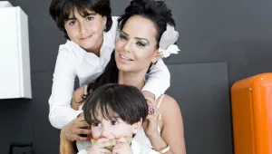 הצצה: יום בחייה של אירית רחמים