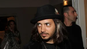 עם מי ציון ברוך נכנס למיטה הפעם?