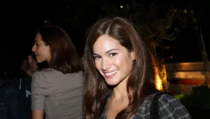 טל ברקוביץ' מחזירה לאלירז שדה