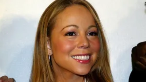 מריה קארי בהריון