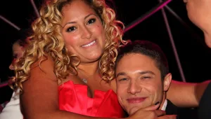 דאבל דייט: ליהיא, עתי, לי-עוז ובובה סוגרים צימר