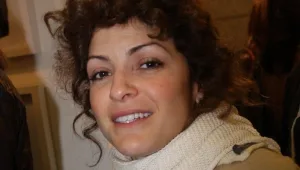 עדי אשכנזי ילדה בת