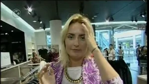 הסטייליסטית של טריני וסוזנה עושה שוק