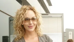 מירי בוהדנה בהריון שלישי