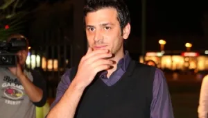 אלירז שדה וטל ברקוביץ' מסוכסכים