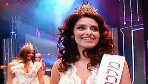 מלכת היופי 2011: הרגע שאחרי הזכיה