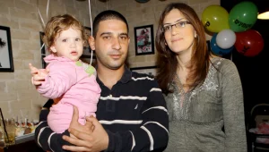 יניב רוחן: "זה שלי? זאת רוסיה קטנה"