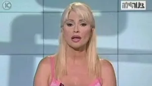 פנינה רוזנבלום יוצאת על אמנון לוי