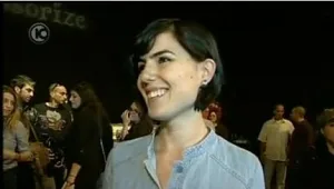 משטרת האופנה מגיעה לאירוויזיון