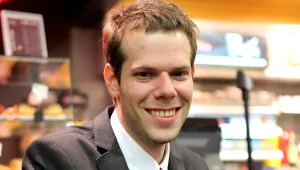 רם מ"האח הגדול" מקבל הצעת נישואין