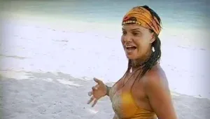 הביקיני של אירית רחמים שווה זהב