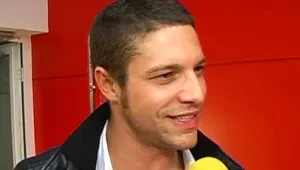 כשעתי פגש את סנדי