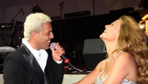 פרודתו של קובי פרץ: "לא אעיד נגדו"