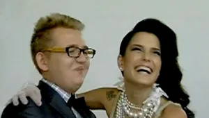 מפגש האמהות של אלכס וליטל