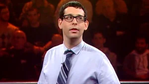 זורנזון מגיע ל"לעוף על המליון"