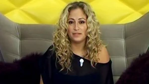 ליהיא ואבירם בימים הטובים