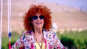 ציפי שביט לא תנחה את גמר "לרדת בגדול"