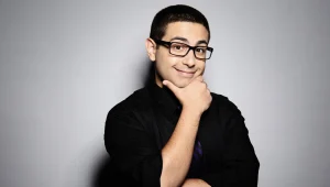 עתי ויואב מתרגלים לביצה