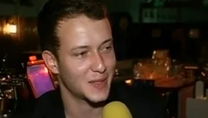 יון תומרקין: "אני תמיד מחפש זוגיות"