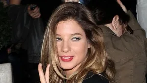 עדי הימלבלוי מדברת על החתונה