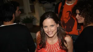 נועה מימן: "הייתי בת 5 כשהותקפתי מינית"