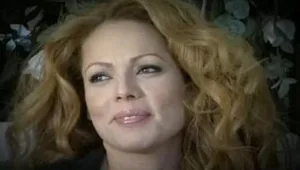 אורלי וילנאי מפקירה את התלתלים