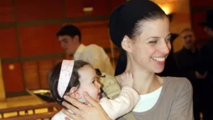 איה קרמרמן חוזרת לטלוויזיה