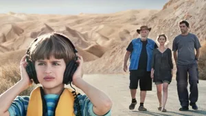 כוכב "פלפלים צהובים" מתרגל כוכבות