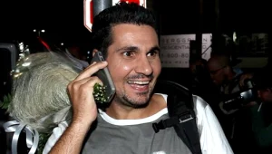 פצועים עם כוכבים