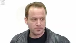 בנו של אהוד יערי מספר על התנצרותו