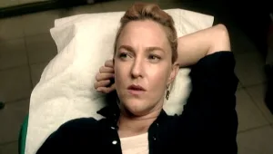 מיה דגן מתאוששת