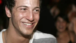 לאן נעלם מייקל לואיס?