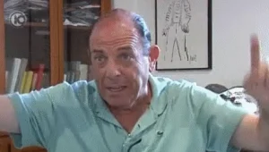 השחקן והקומיקאי ספי ריבלין נפטר בגיל 66