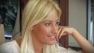 פרק 4 - "גבר אחישרמוטה"