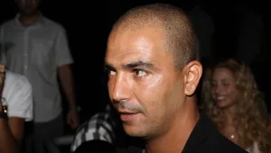 חיים רביבו שוב מדגמן